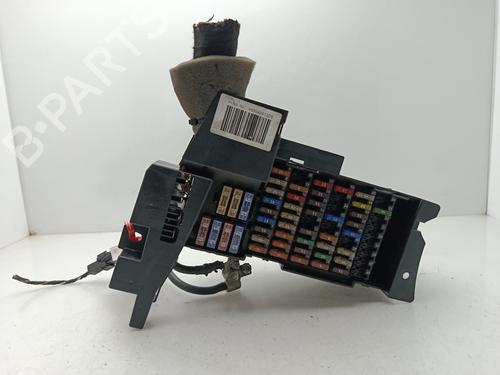 Sikringsdose MERCEDES-BENZ B-CLASS Sports Tourer (W245) [2005-2011]  29903704