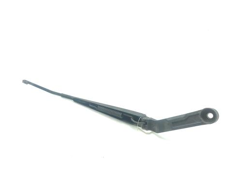 Used Front windshield wiper arm MITSUBISHI PAJERO III (V7_W, V6_W) [1999-2007]  26730311