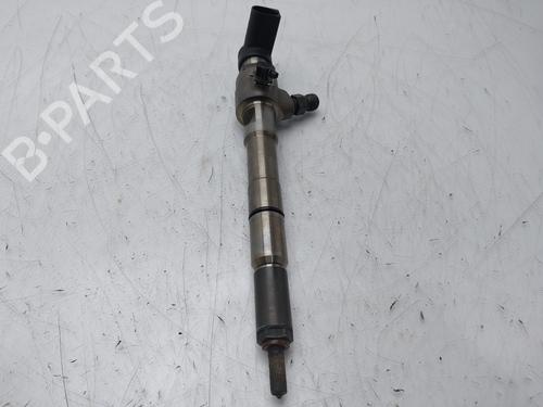 Used Injector Injector AUDI A1 (8X1, 8XK) 1.6 TDI (105 hp) 33943643 33943643