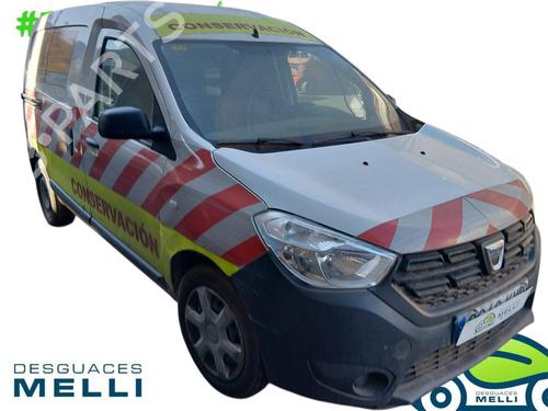 Left front window switch DACIA DOKKER Box Body/MPV | BP39691450I27 - Image 5