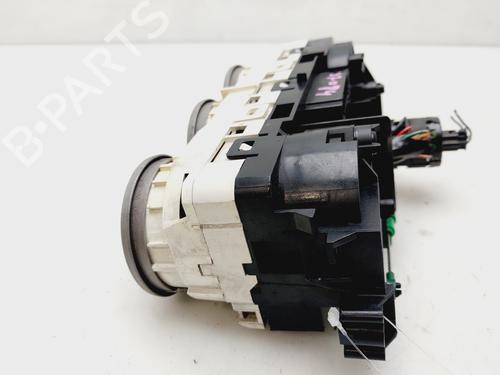 Commande Chauffage SMART FORFOUR (454) 1.5 CDI (454.001) | BP27197923I5 