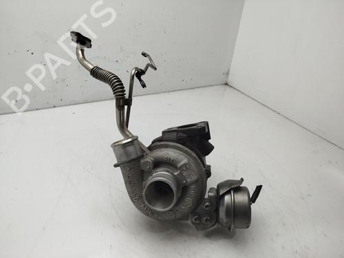 Turbolader/Kompressor KIA CARENS IV [2013-2026]  32977505
