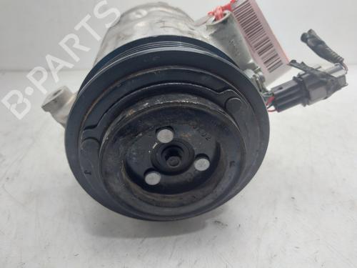 Used AC compressor AC compressor HYUNDAI i20 III (BC3, BI3) [2020-2026] 36223315 36223315