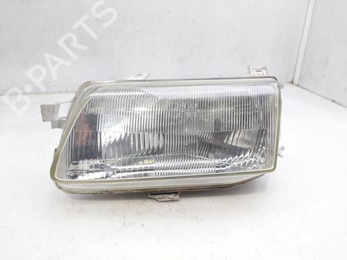 Venstre forlygte OPEL ASTRA F Saloon (T92) 1.6 i (F19, M19) (75 hp) 18083030