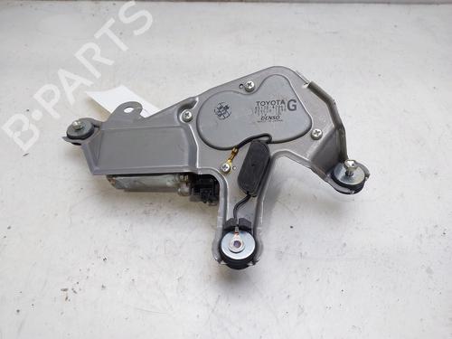 Used Rear wiper motor TOYOTA RAV 4 III (_A3_) [2005-2014]  16937840