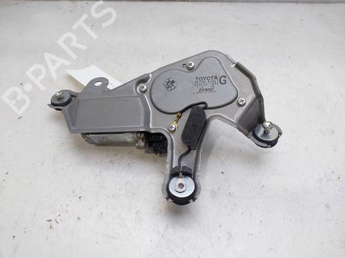 Rear wiper motor TOYOTA RAV 4 III (_A3_) 2.2 D (ALA35_) (150 hp) 16937840