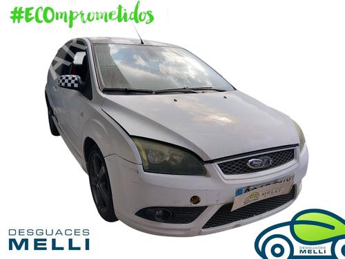 Gasdæmper bagklap FORD FOCUS II (DA_, HCP, DP) 1.8 TDCi | BP29750640C138 