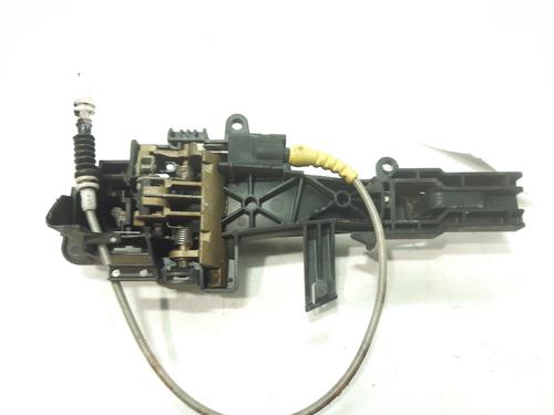 Front right exterior door handle BMW 1 (E87) 118 d | BP9507419C129 