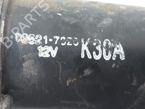 Front wiper motor KIA RIO I Hatchback (DC) 1.5 16V | BP38107155M29 - Image 4