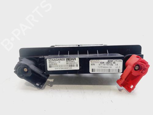 Varmeblæsermodstand VOLVO V60 I (155) 2.4 D6 Plug in Hybrid AWD | BP29719791M108 
