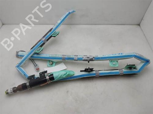 Used Left curtain airbag Left curtain airbag 38438846 38438846