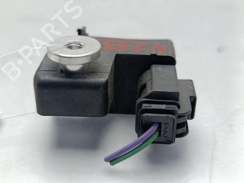 Used Electronic sensor Electronic sensor RENAULT MEGANE II Coupé-Cabriolet (EM0/1_) [2003-2010] 39960037 39960037
