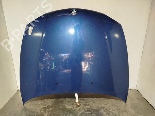 Used Hood BMW 1 (E87) 118 d (122 hp) 30467444
