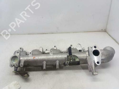 Used Intake manifold NISSAN ALMERA II (N16) 2.2 Di (110 hp) 2869310