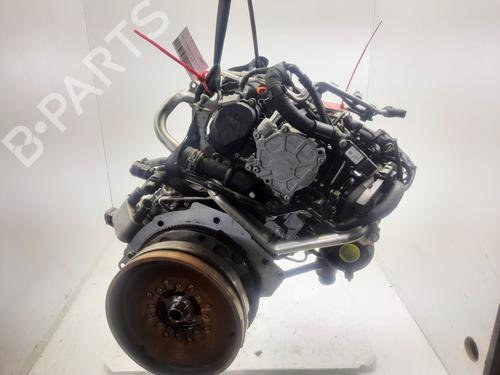 Engine AUDI A4 B8 Avant (8K5) | BP30519098M1