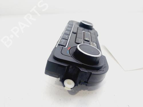 Climate control VW TOURAN (1T1, 1T2) 1.9 TDI | BP26676575I5 