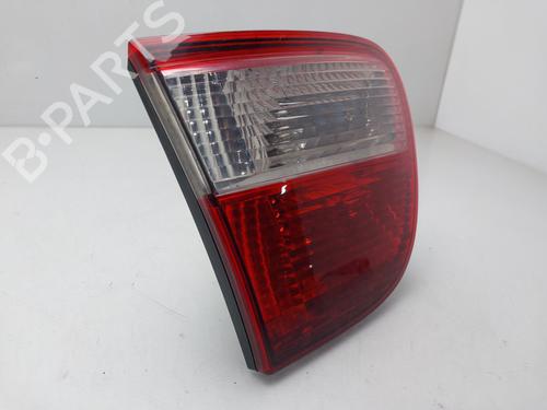 Left tailgate light SEAT LEON (1M1) | BP36219674C79 - Image 2