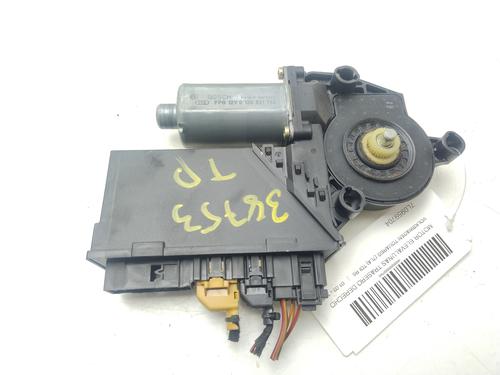 Moteur de lève-vitre arrière droit VW TOUAREG (7LA, 7L6, 7L7) [2002-2013]  28089637