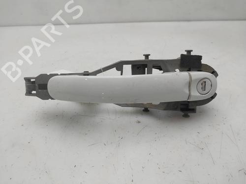 Used Front left exterior door handle Front left exterior door handle 38623999 38623999