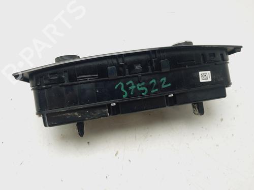 Climate control OPEL ASTRA K (B16)  | BP29531354I5 