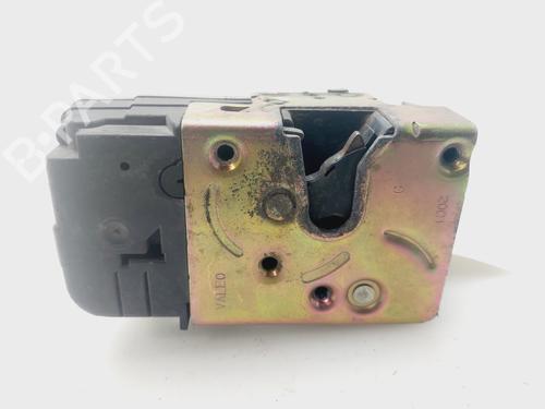 Used Front left lock CITROËN XSARA Coupe (N0) 1.4 HDi (68 hp) 32172418