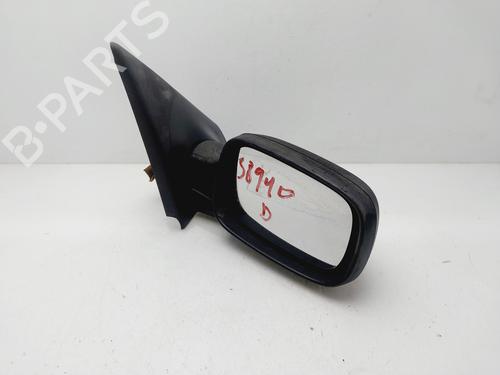 Used Right mirror RENAULT MEGANE II Saloon (LM0/1_) [2003-2025]  28088946