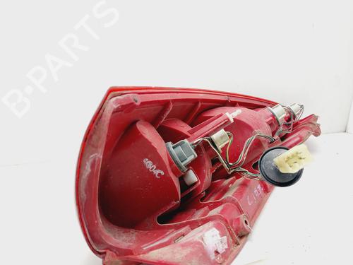 Right taillight CHEVROLET REZZO MPV (U100) 1.6 | BP21360556C35 