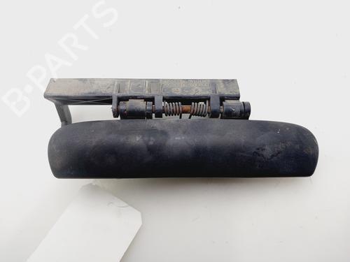 Maneta exterior delantera derecha CITROËN XSARA Coupe (N0) 1.4 i (75 hp) 31070215