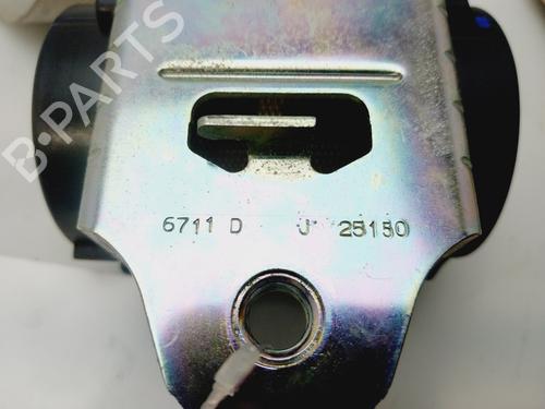 Front right seatbelt BMW 5 (F10) 525 d xDrive | BP31147185I25 