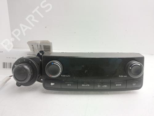 Used Climate control Climate control SSANGYONG RODIUS I [2005-2026] 33931973 33931973