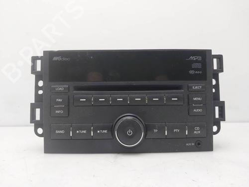 Used Radio Radio 38559192 38559192