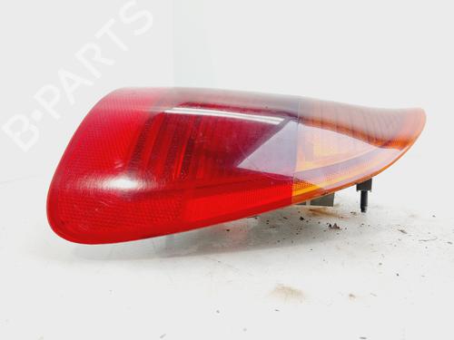 Right taillight BMW 3 Touring (E46) 320 d | BP18914917C35 
