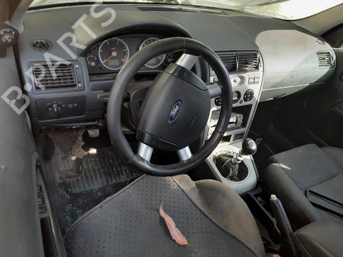 Right mirror FORD MONDEO III (B5Y) 2.0 16V TDDi / TDCi | BP11013503C27 