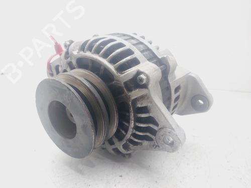 Used Alternator NISSAN PICK UP (D22) [1997-2025]  29871237