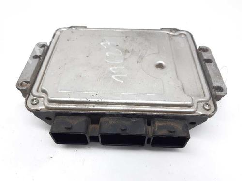 Engine control unit (ECU) FORD FOCUS II (DA_, HCP, DP)  | BP5270495M57 