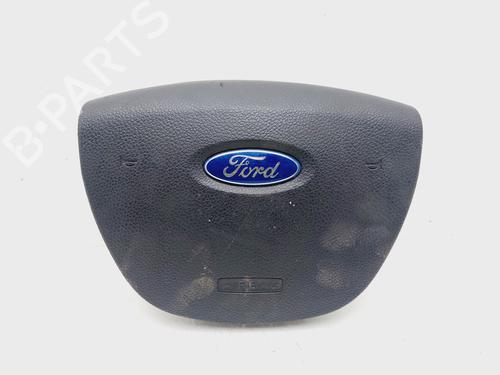 Førerens kollisjonspute FORD C-MAX (DM2) [2007-2010]  30499578