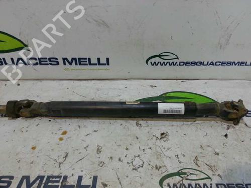 Used Driveshaft SUZUKI GRAND VITARA II (JT, TE, TD) 1.9 DDiS (JB419WD, JB419XD) (129 hp) 9449958