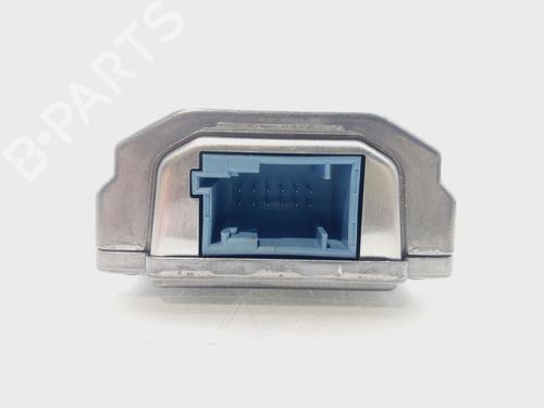 Camera CITROËN C4 III (BA_, BB_, BC_) | BP30541973E14