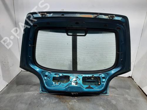 Tailgate FORD FIESTA IV (JA_, JB_)  | BP15509766C6 