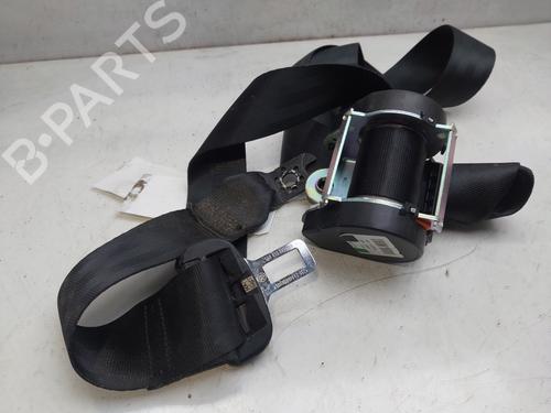Rear left seatbelt VW GOLF VII (5G1, BQ1, BE1, BE2) 1.2 TSI | BP16526479I29 