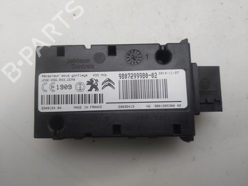 Used Electronic module Electronic module 36890365 36890365