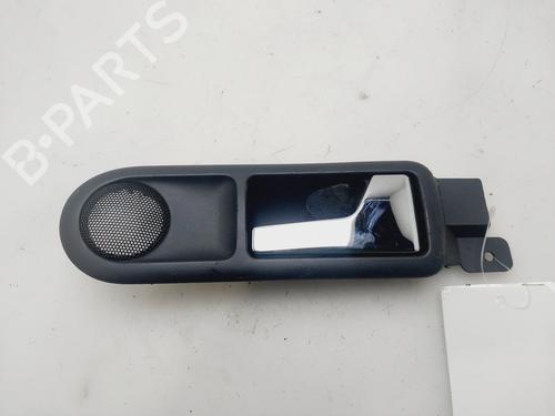 Used Rear right interior door handle VW PASSAT B5.5 (3B3) 1.9 TDI (101 hp) 30204287
