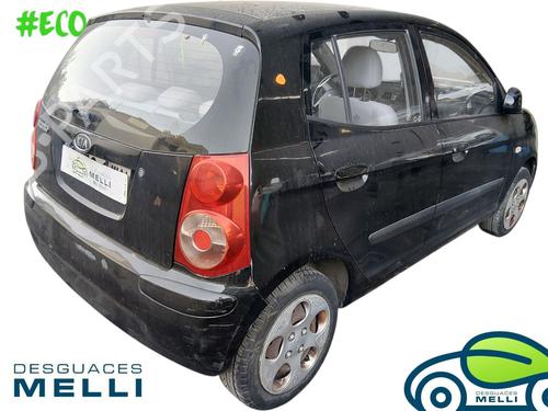 Alternator KIA PICANTO I (SA) 1.0 | BP37638556M7  - Image 6