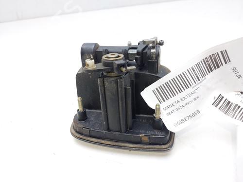 Tailgate handle SEAT IBIZA II (6K1) 1.9 D | BP14998417C132 