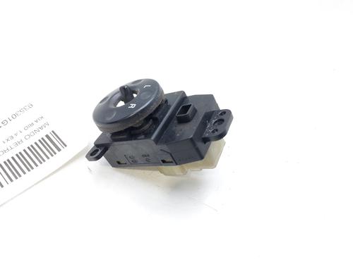 Mirror switch KIA RIO II (JB) 1.4 16V | BP13939301I25 