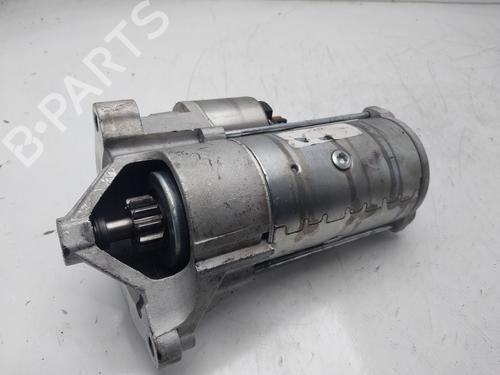 Used Starter Starter PEUGEOT 807 (EB_) [2002-2026] 36110897 36110897
