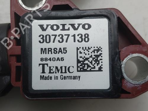 Electronic sensor VOLVO V50 (545) 1.6 D | BP36806860M84 - Image 4