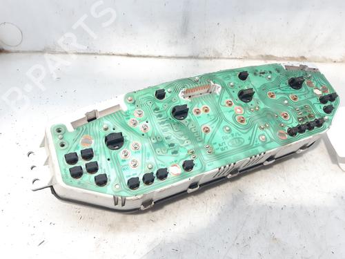 Instrument cluster KIA CARENS II MPV (FJ) 2.0 CRDi | BP8800481C47 