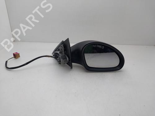 Used Right mirror Right mirror SEAT IBIZA III (6L1) [2002-2009] 33232129 33232129