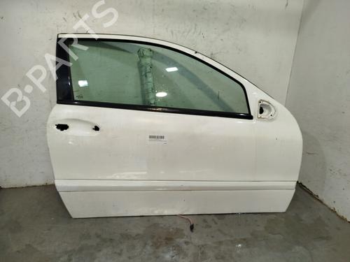 Used Right front door MERCEDES-BENZ C-CLASS Coupe (CL203) C 220 CDI (203.706) (143 hp) 29830822